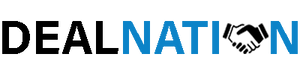 Deal Nation logo