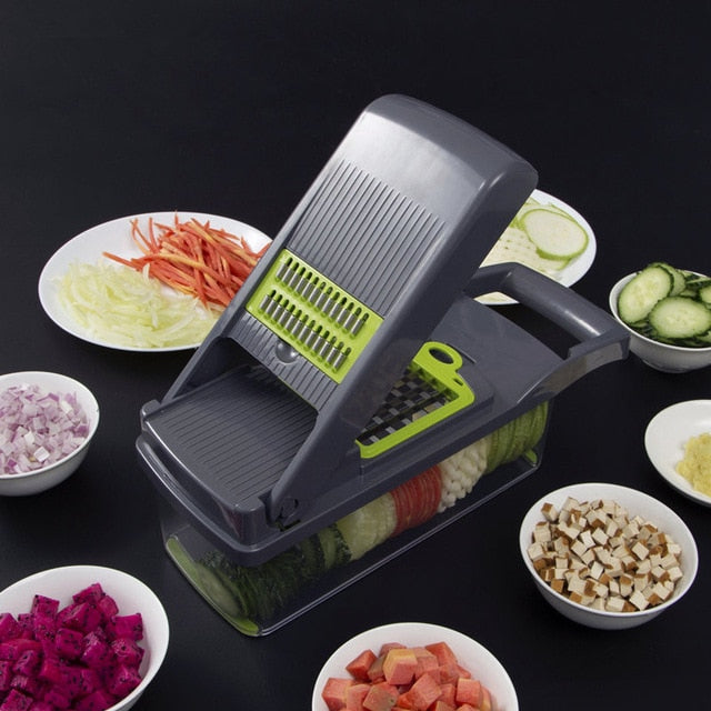 ultimate veggie slicer PRO - Deal Nation