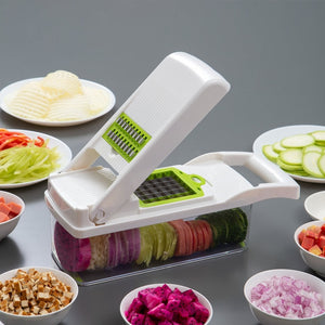 ultimate veggie slicer PRO - Deal Nation