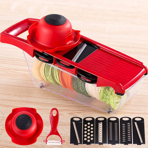 ultimate veggie slicer PRO - Deal Nation